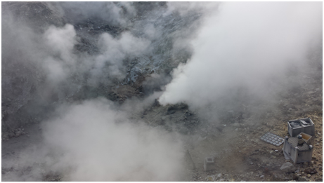 Ascoltare il vulcano 3