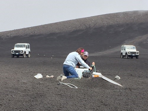 CS Etna Currenti foto 1