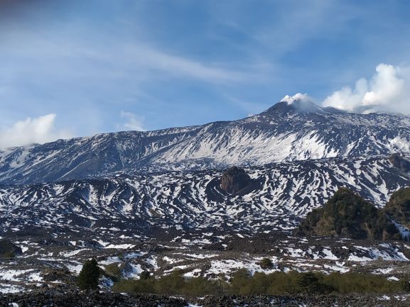 Cs Etna foto 1 testo