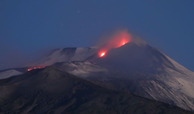 Etna2 testo