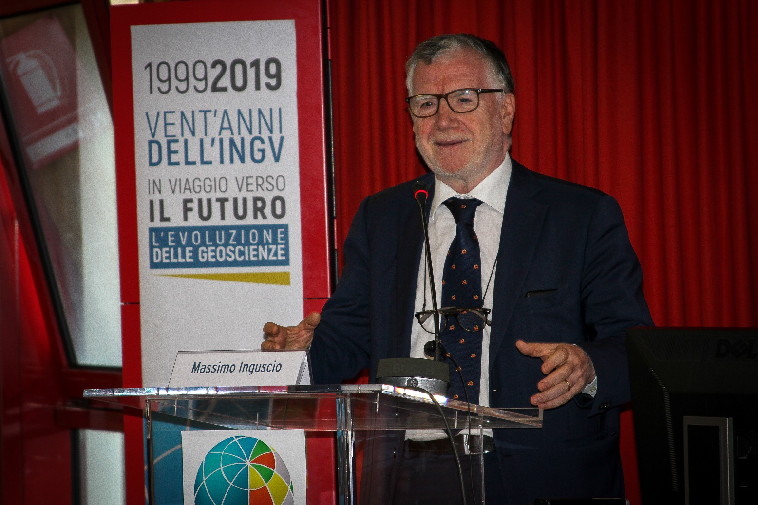 cs 01102019 ventennale ministro Fioramonti