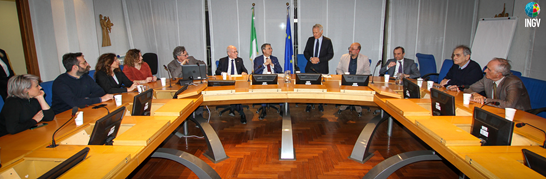 cs 26022020 accordo ingv ministero ambiente 2