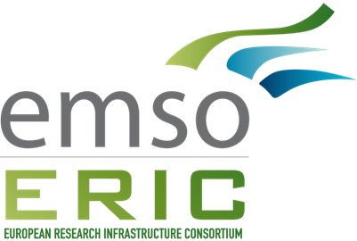 emso eric logo