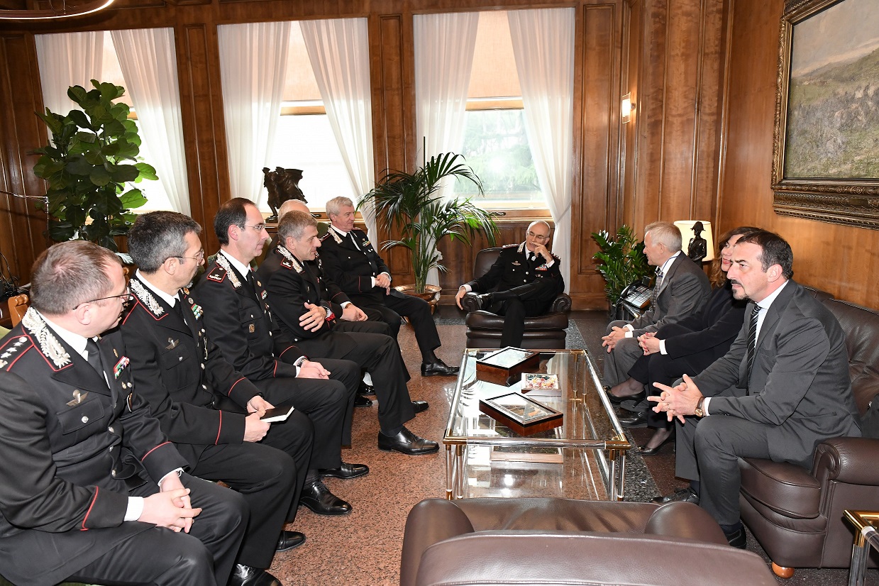 Accordo Carabinieri 3