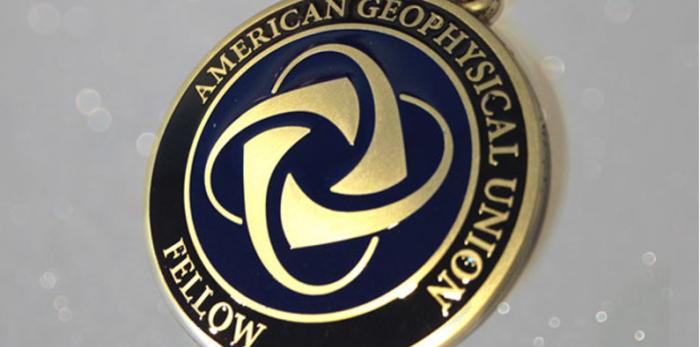 Fellows AGU