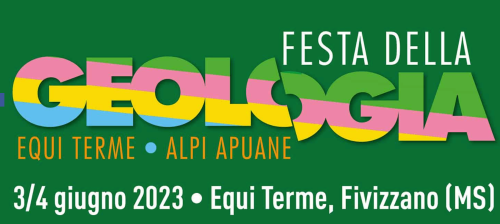 Festa della Geologia testo