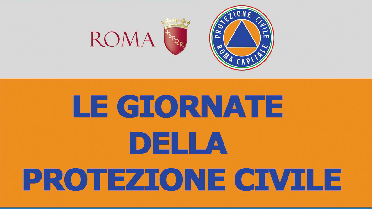 Giornate protezione civile