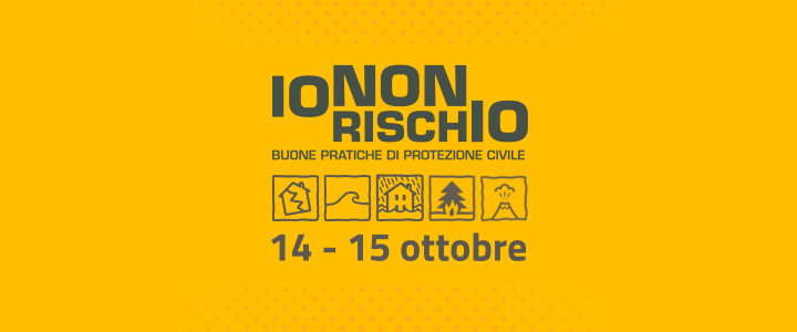 Io Non Rischio 2023 1