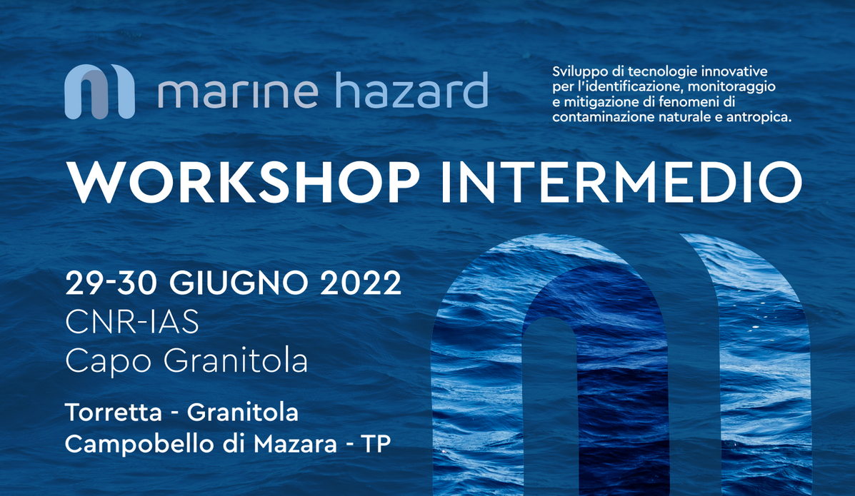 Marine Hazard