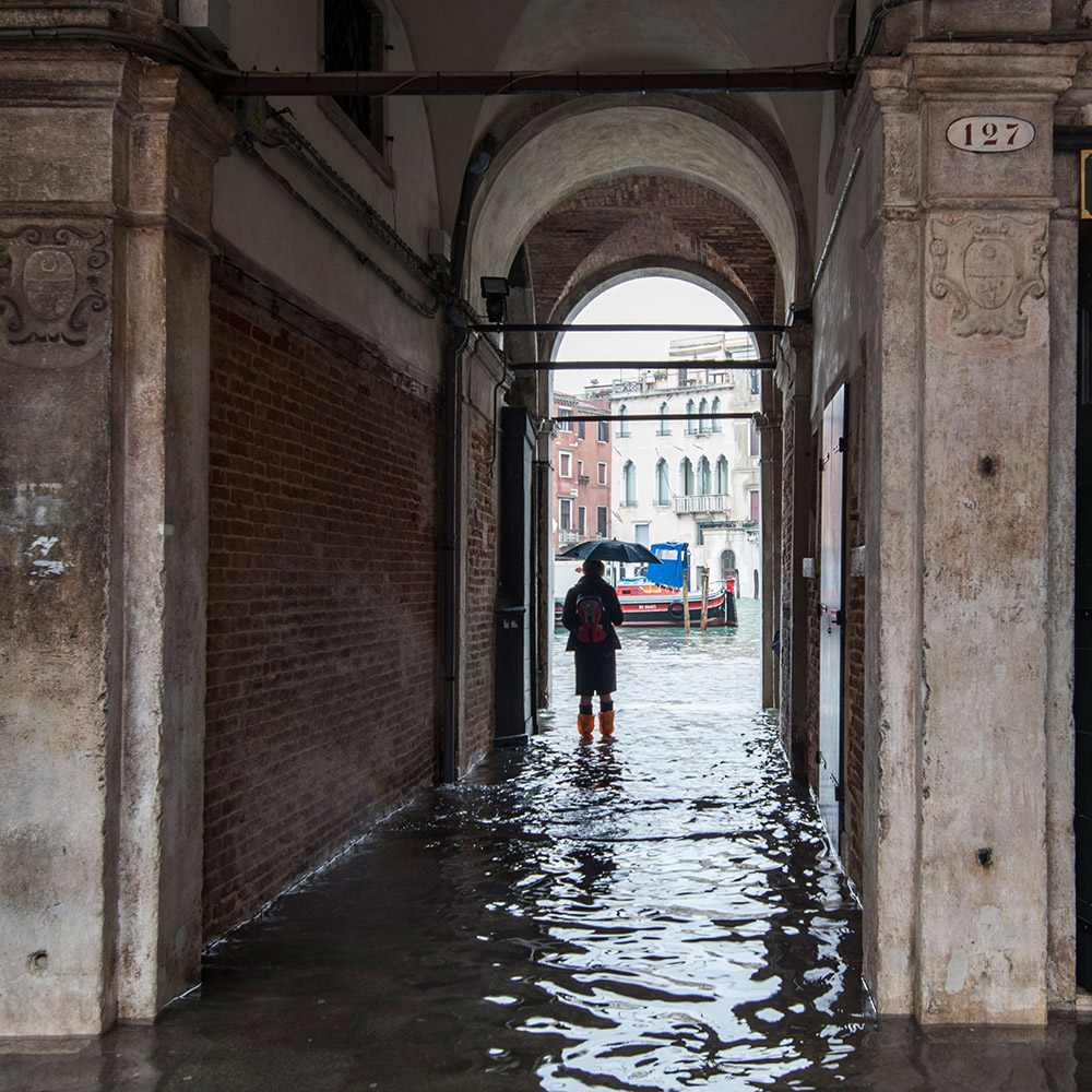 SAVEDCOASTS 2 Venezia