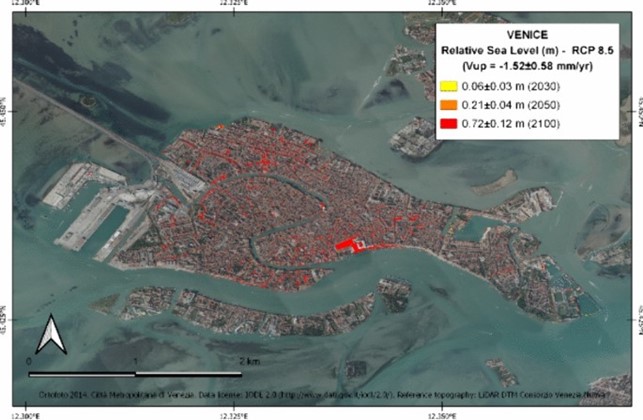 Venezia Anzidei 1