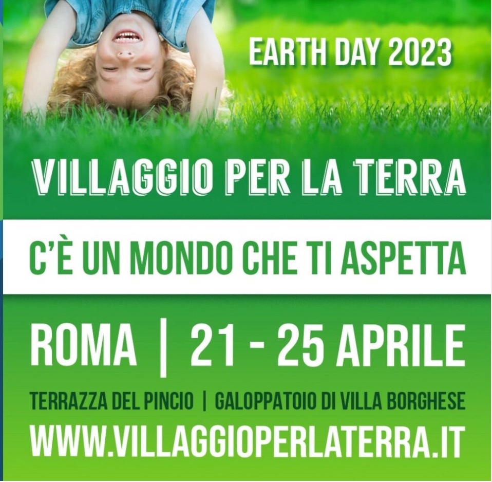 Villaggio per la Terra