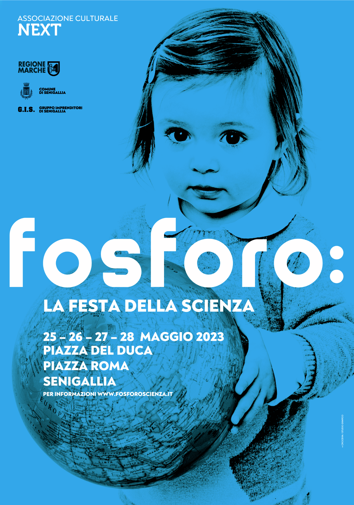 Fosforo Scienza 2023