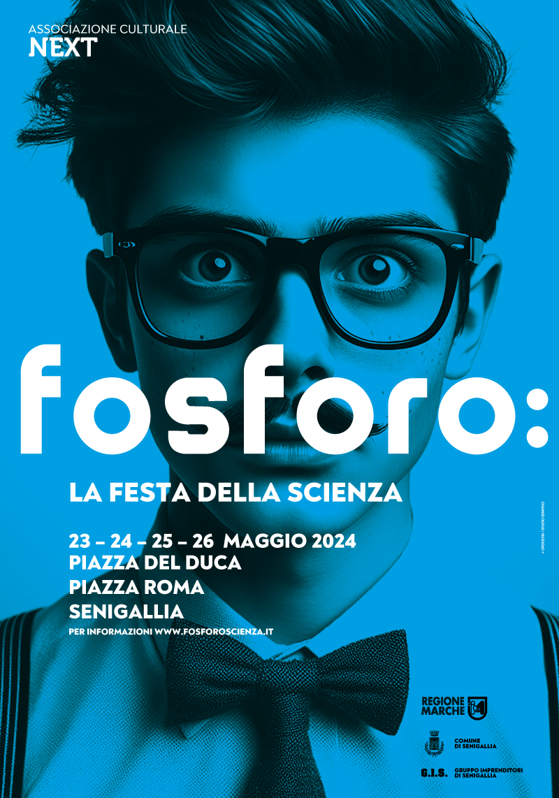poster 24 fosforo light