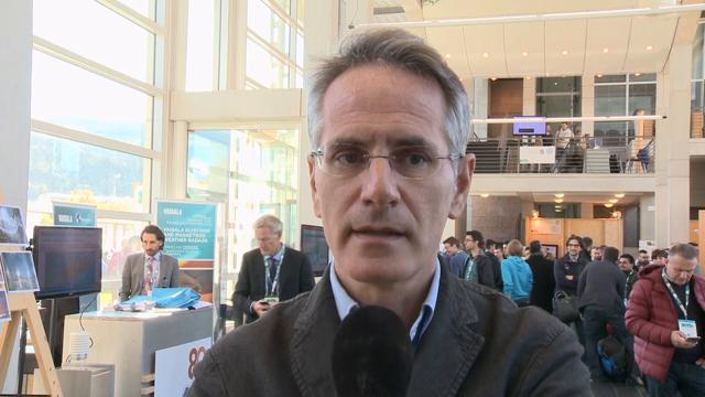 prof. Frank Silvio Marzano