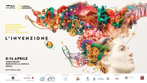 Festival delle Scienze 2019