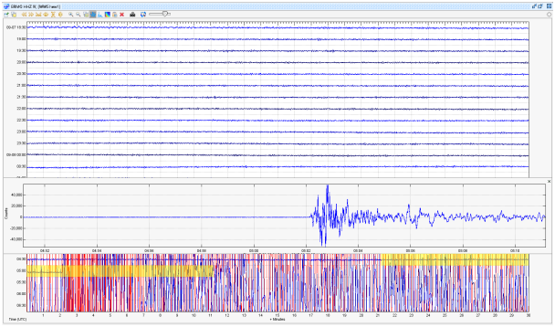 Terremoto Messico 2