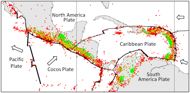 Terremoto Messico 3