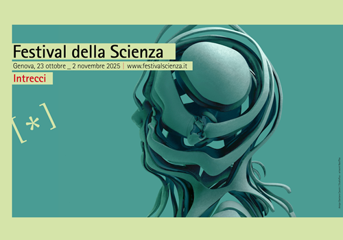 FESTIVAL DELLA SCIENZA 2025 | Torna a Genova il grande appuntamento con la divulgazione scientifica