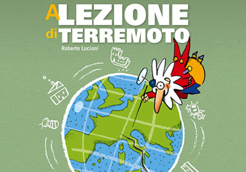 A Lezione di Terremoto
