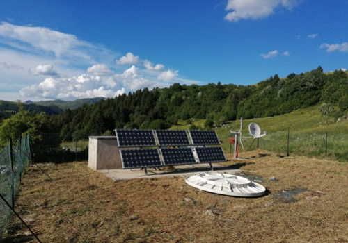 TERREMOTI | A Milano la Plenaria della Rete Sismica Nazionale dell’INGV