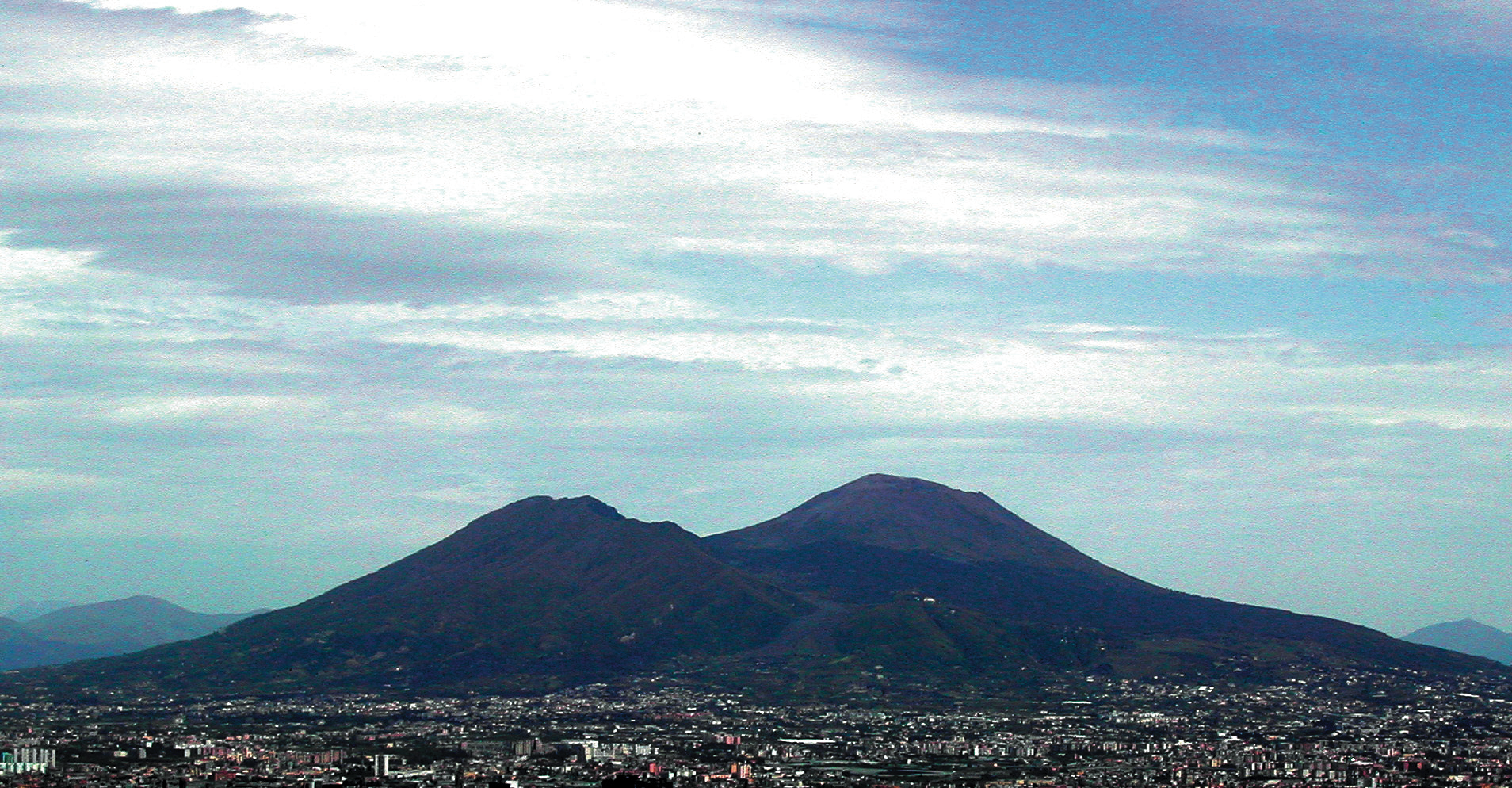 Somma Vesuvio1